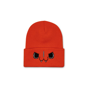 Pochita Face Beanie