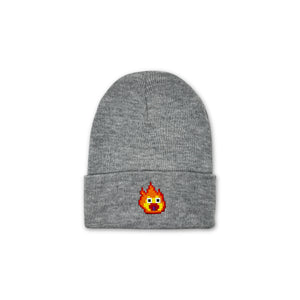 Calcifer Beanie