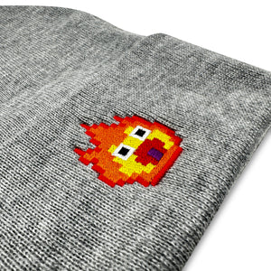 Calcifer Beanie