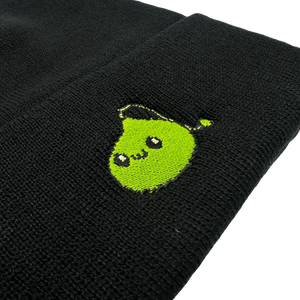 Maplestory Green Slime Beanie