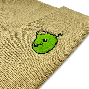 Maplestory Green Slime Beanie