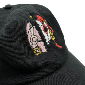 Dabin Baseball Hat