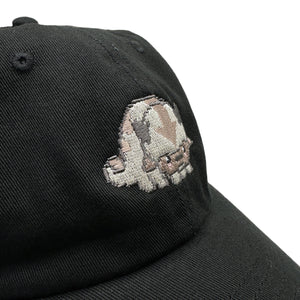 avatar the last airbender appa close up
