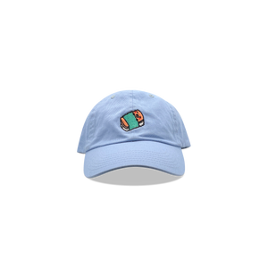 Spam Musubi Hat