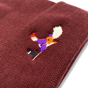 Kiki Beanie