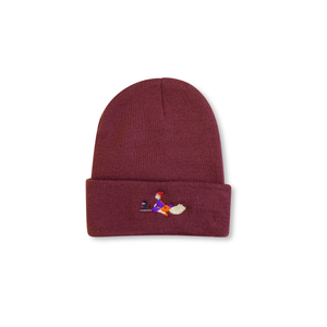 Kiki Beanie