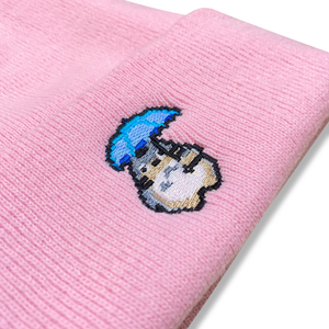 Totoro Beanie
