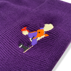 Kiki Beanie