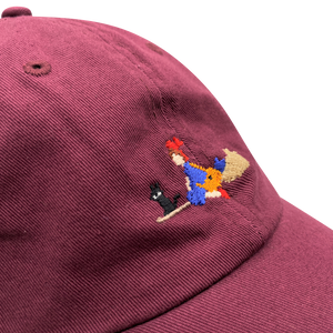 Kiki Hat