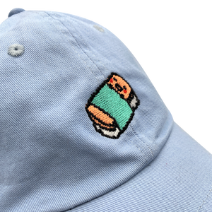 Spam Musubi Hat