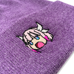 Kanna Beanie