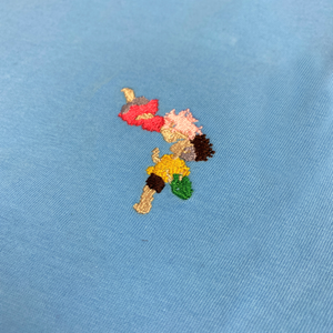 Ponyo Shirt