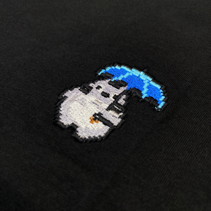 Totoro Shirt