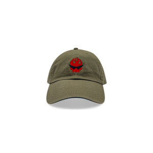 Kamina Hat