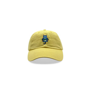 Happy Hat