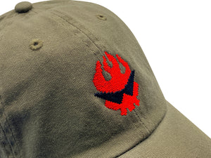 Kamina Hat
