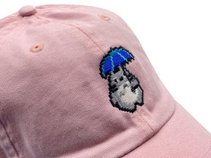 Totoro Hat