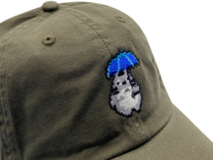 Totoro Hat