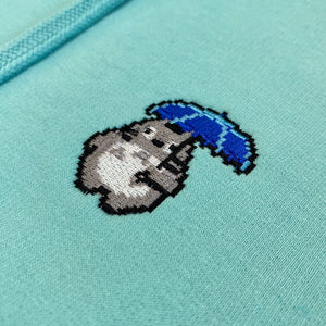 Totoro Hoodie
