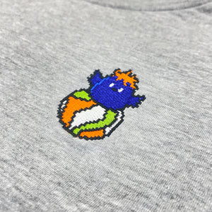 Hinata Crow Shirt