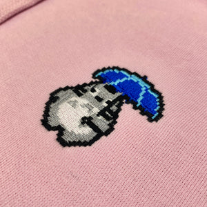 Totoro Hoodie