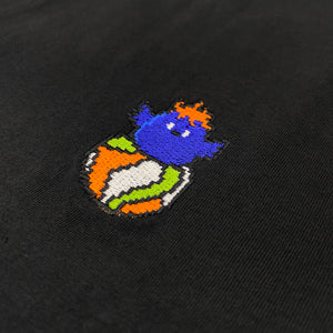 Hinata Crow Shirt