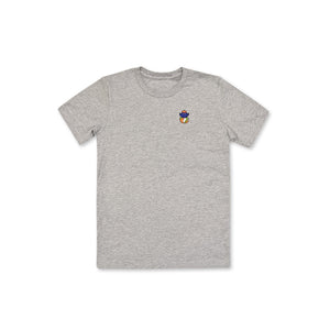 Hinata Crow Shirt
