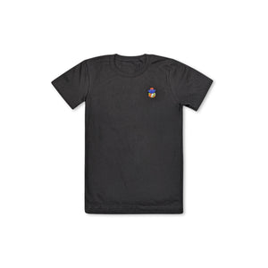 Hinata Crow Shirt