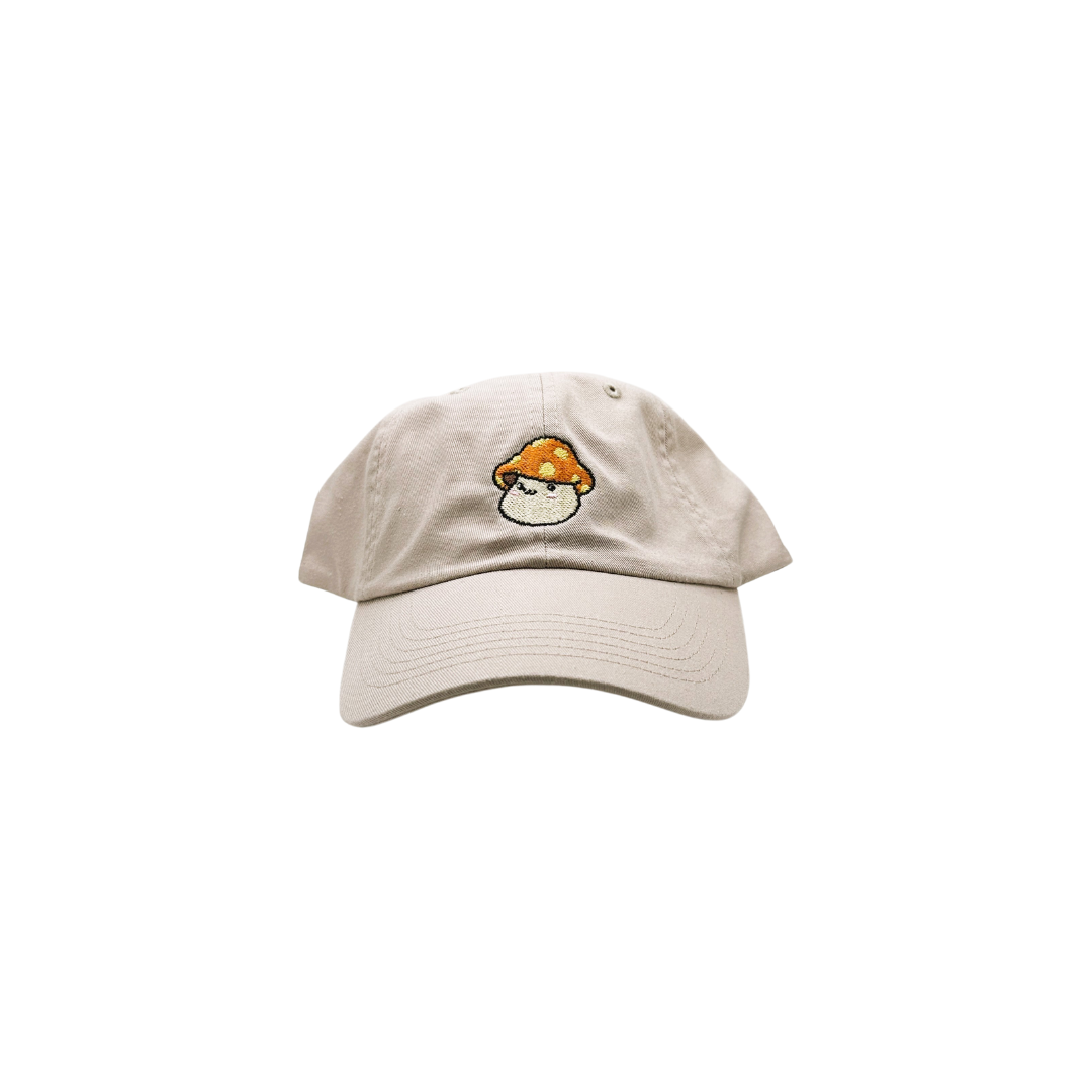 Akatsuki Dad Hat | Akatsuki Hat | Hachi Bit