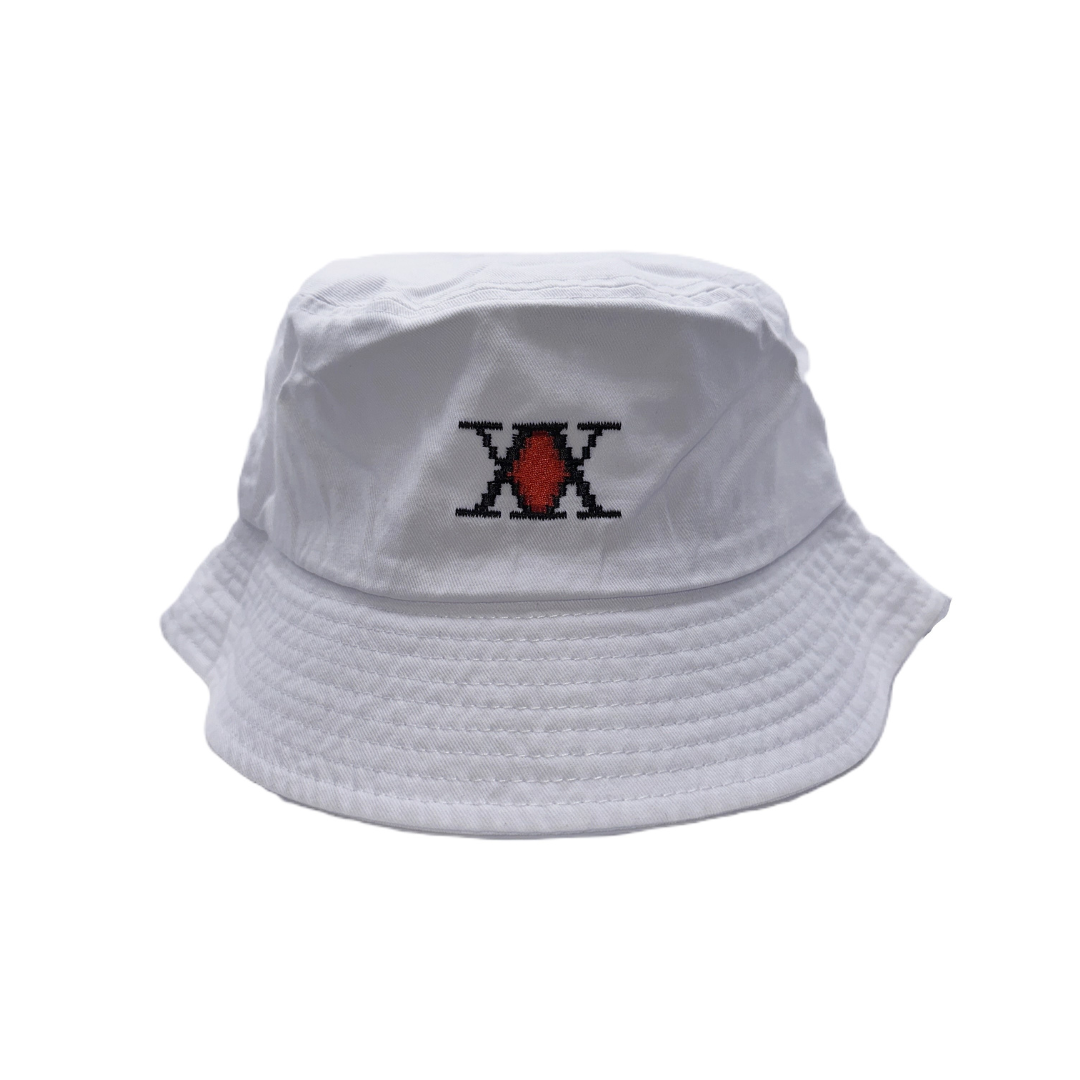HunterXHunter Bucket Hat - Hachi Bit