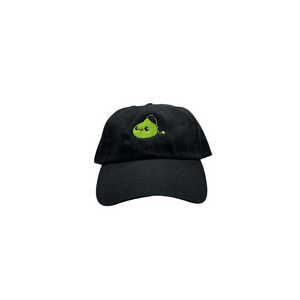 Maplestory Green Slime Hat