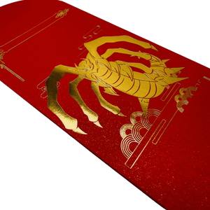 Giratina Lunar New Year Red Envelope