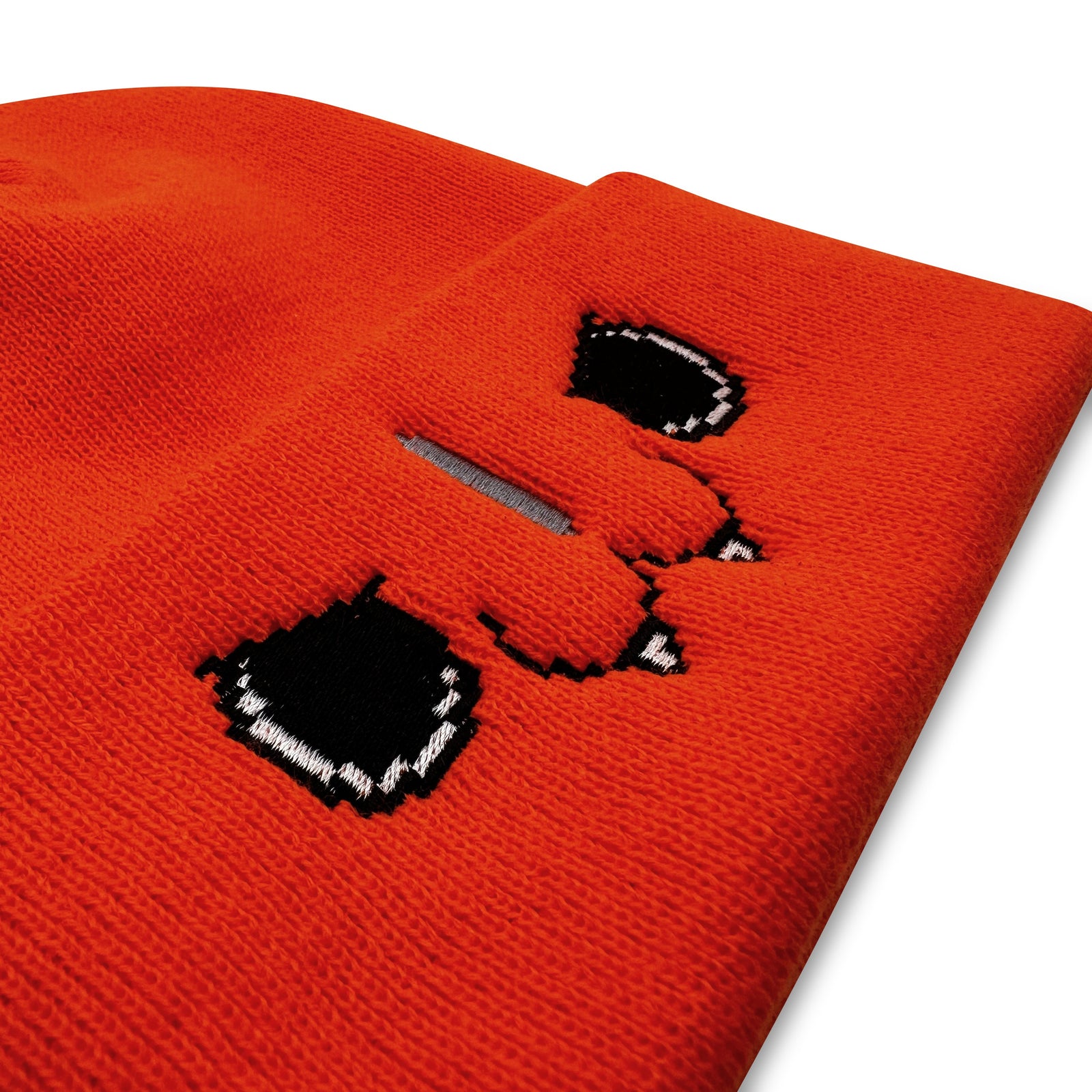 Pochita Face Beanie