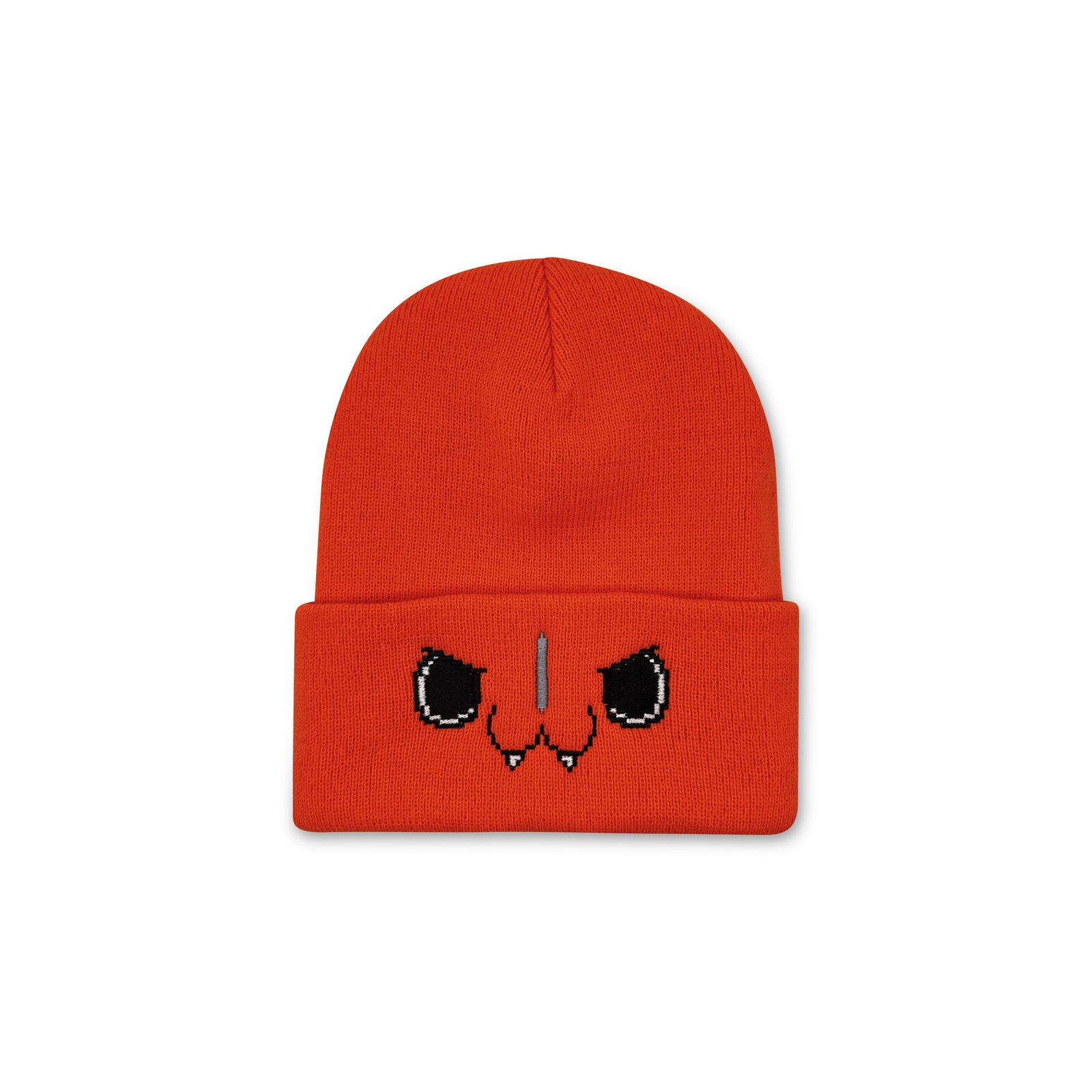 Pochita Face Beanie