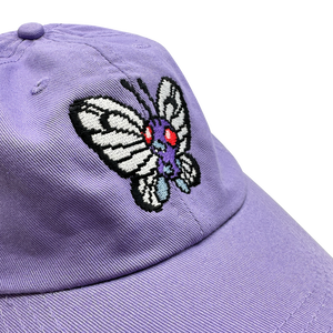 Butterfree Hat