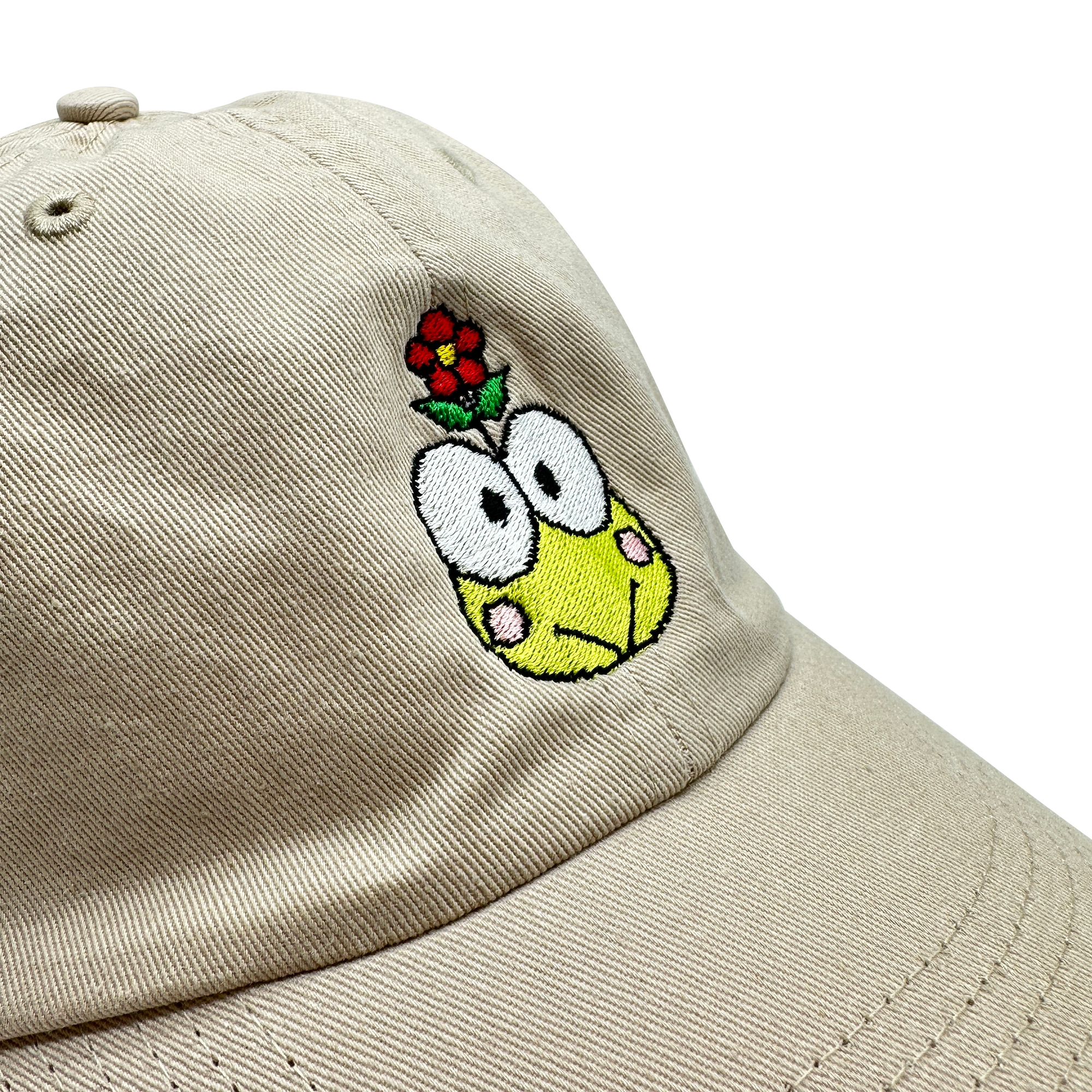 Keroppi Hat