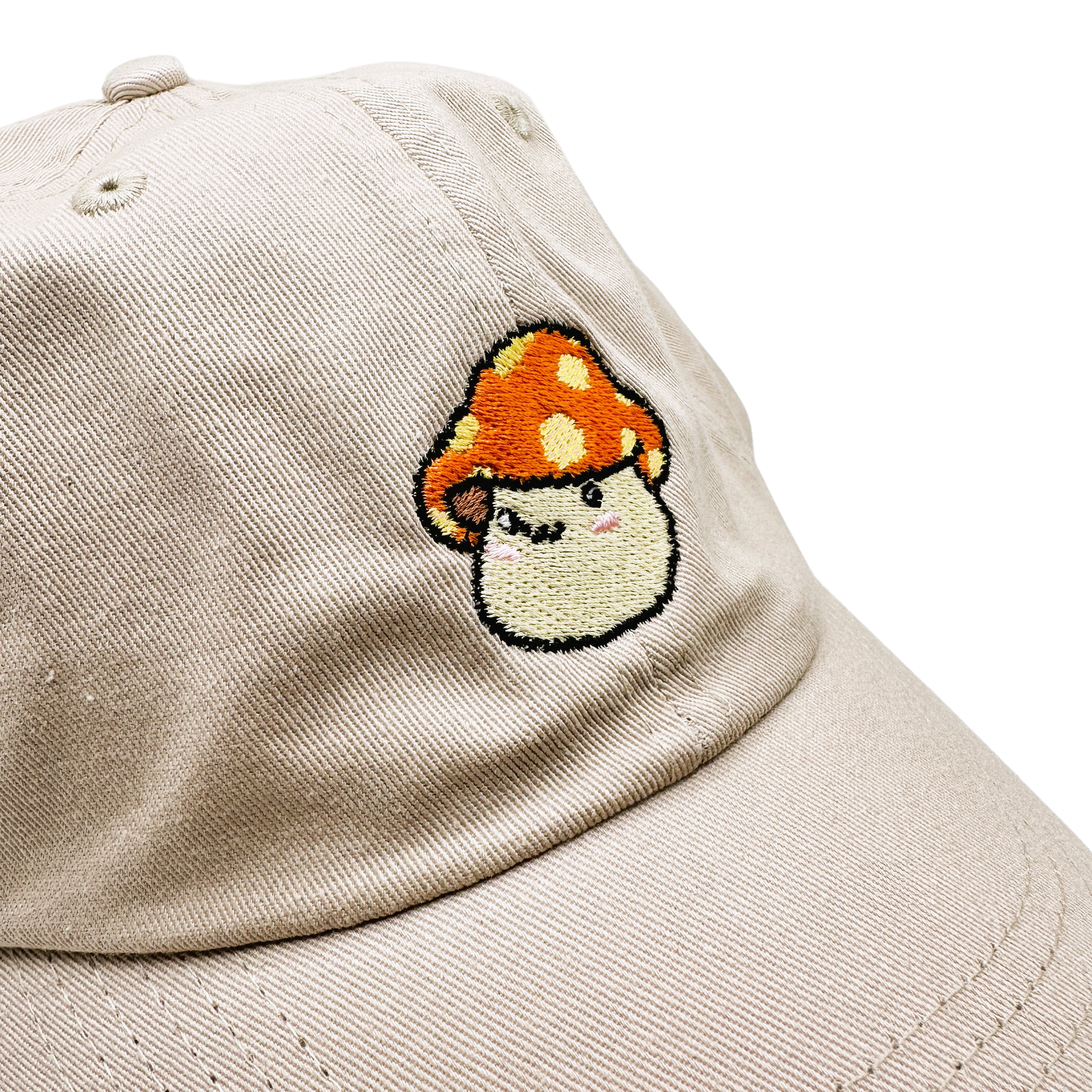 Akatsuki Dad Hat | Akatsuki Hat | Hachi Bit