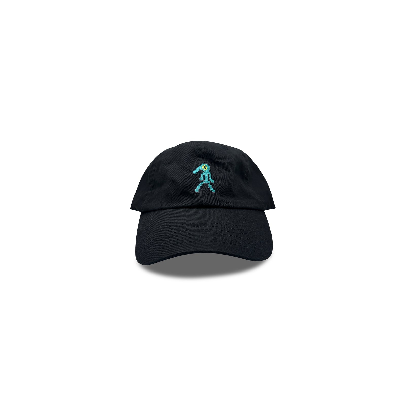 Bold & Brash Hat