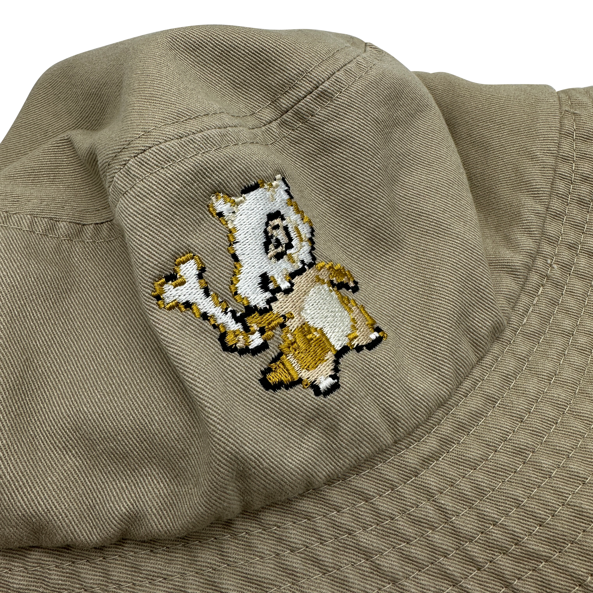 Cubone Bucket Hat