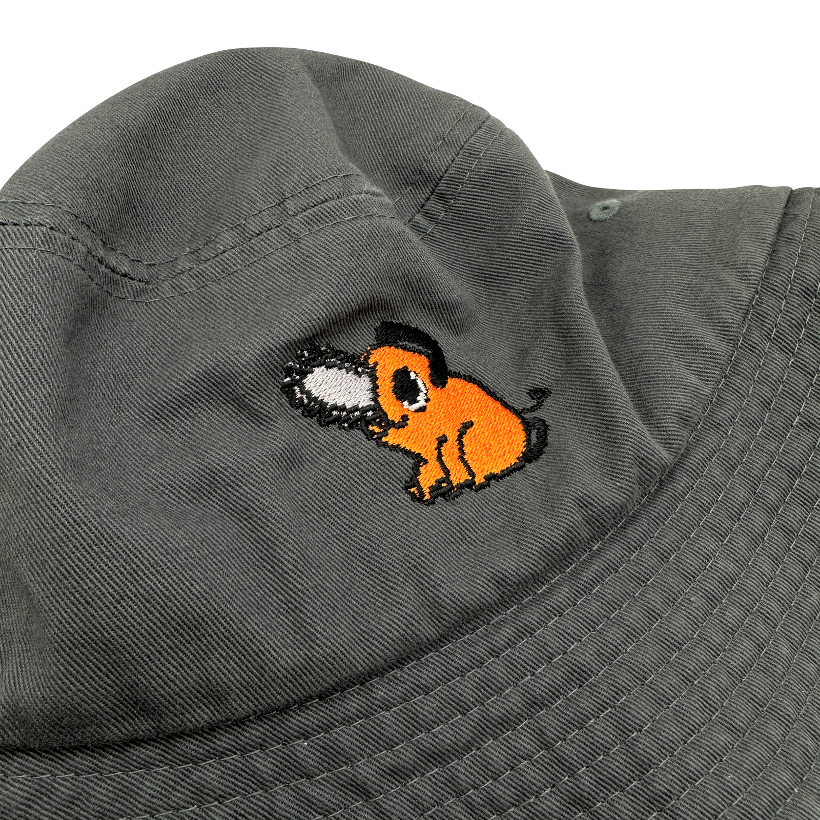 CHAINSAW MAN POCHITA BUCKET HAT