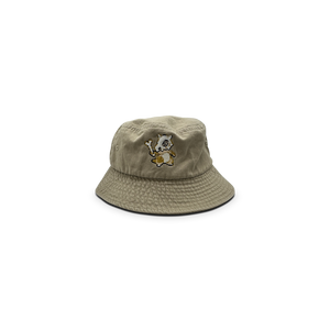 Cubone Bucket Hat