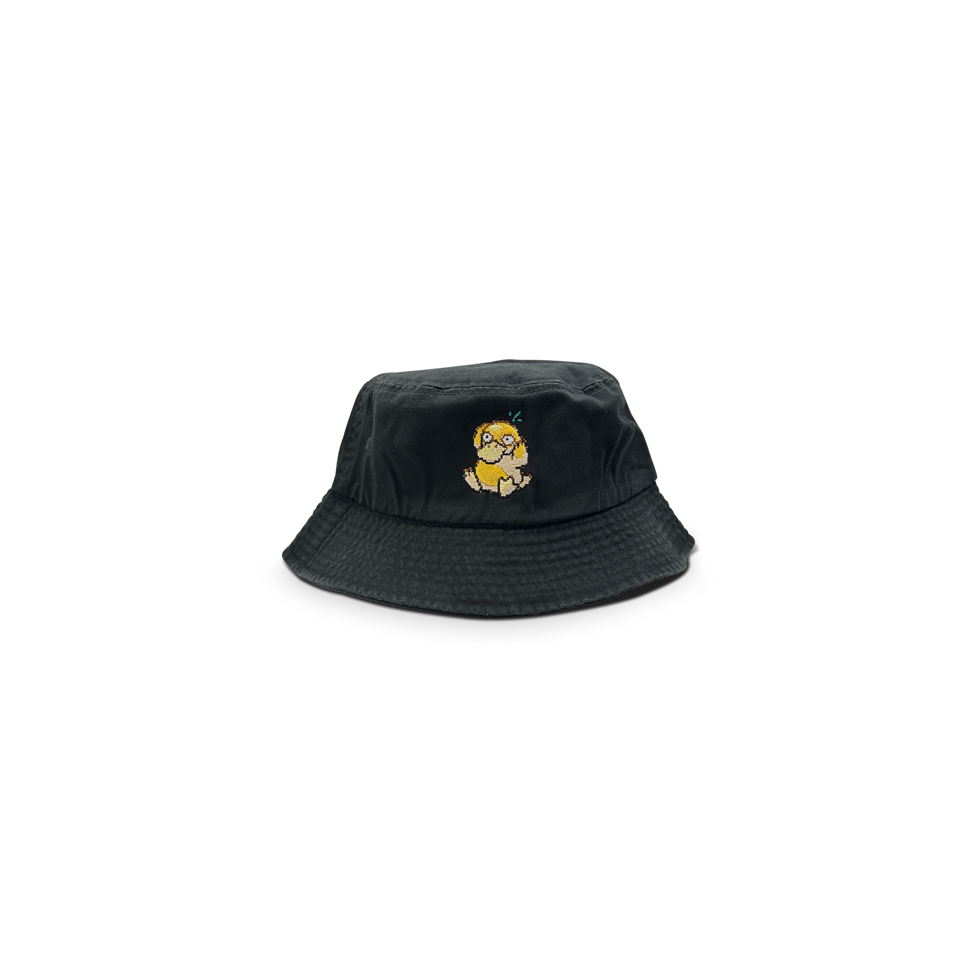 Psyduck Bucket Hat