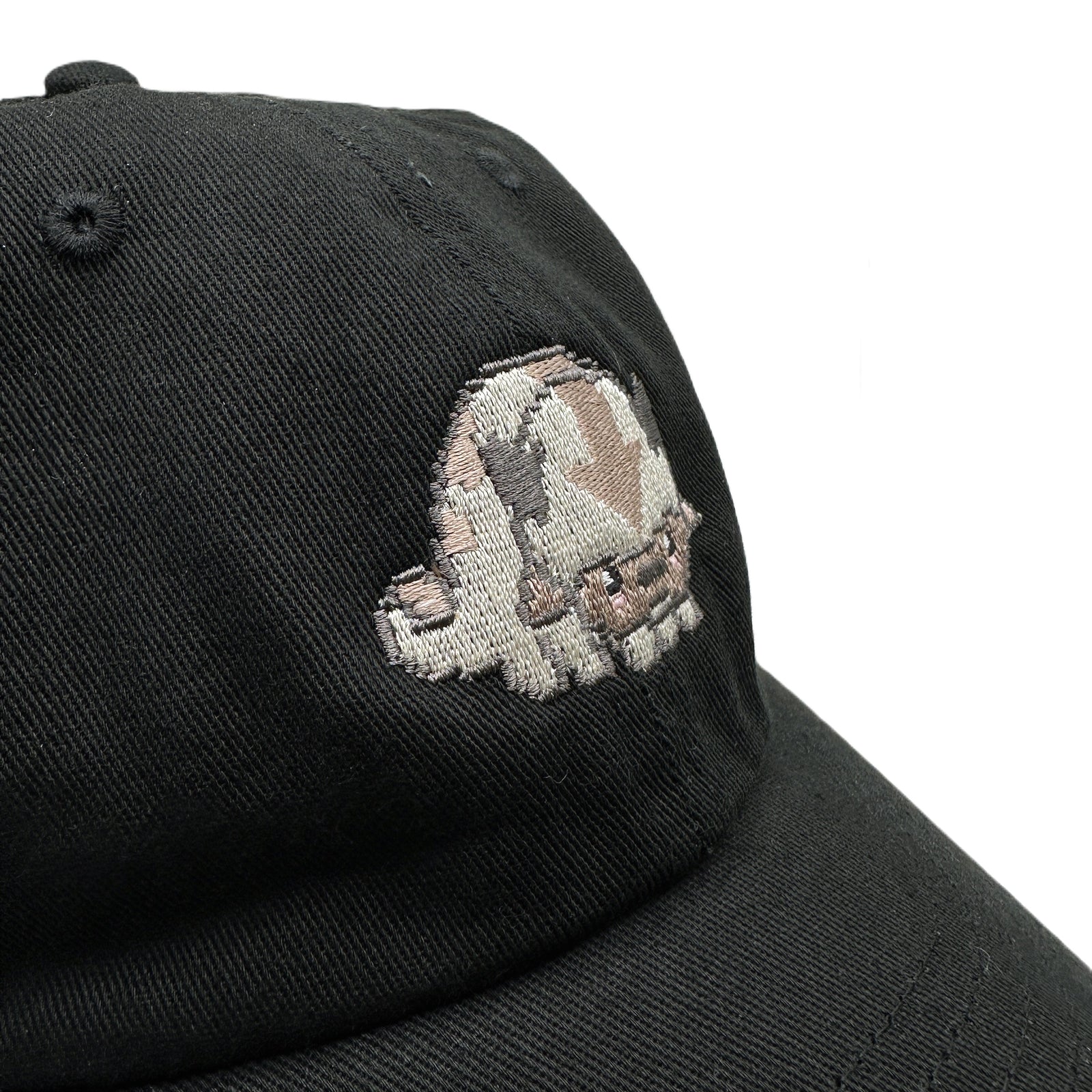 AVATAR THE LAST AIRBENDER APPA DAD HAT