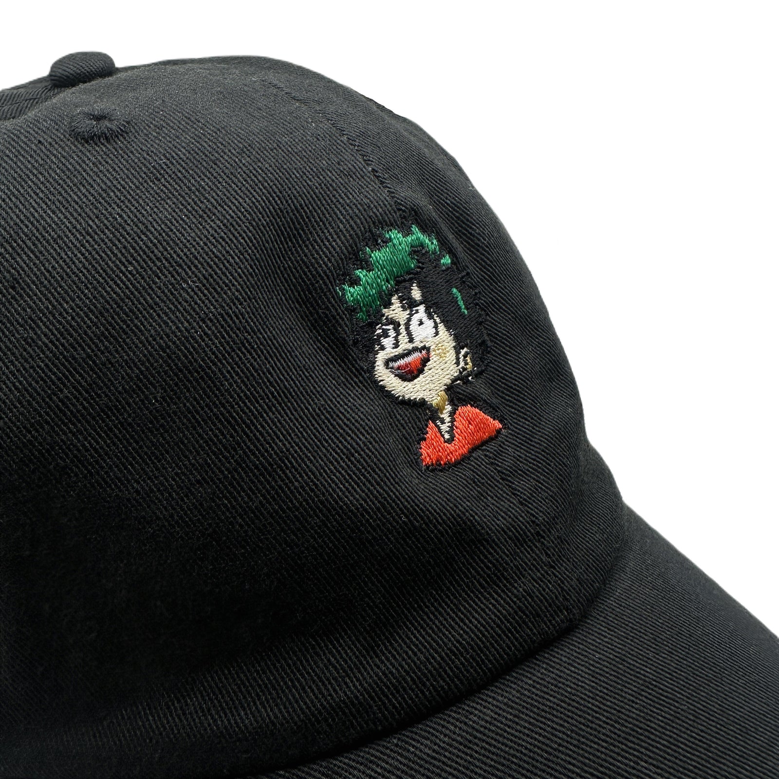 MY HERO ACADEMIA DEKU DAD HAT