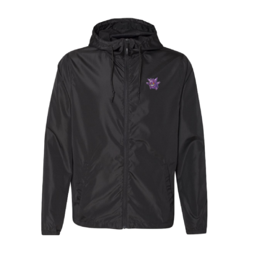 Windbreakers - Hachi Bit Windbreakers - Hachi Bit