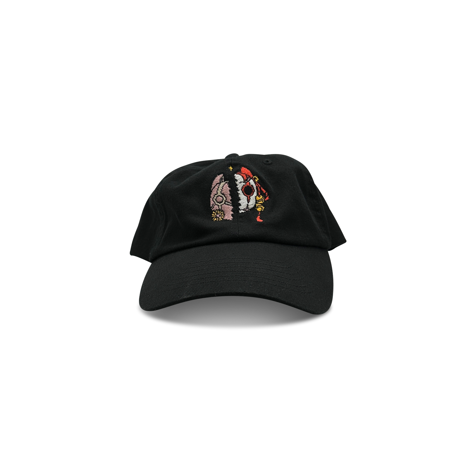 Dabin Baseball Hat 