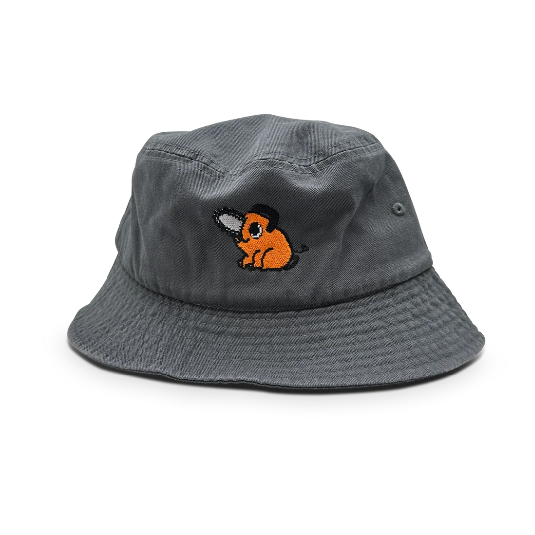 CHAINSAW MAN POCHITA BUCKET HAT