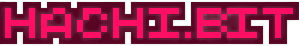 Hachi Bit