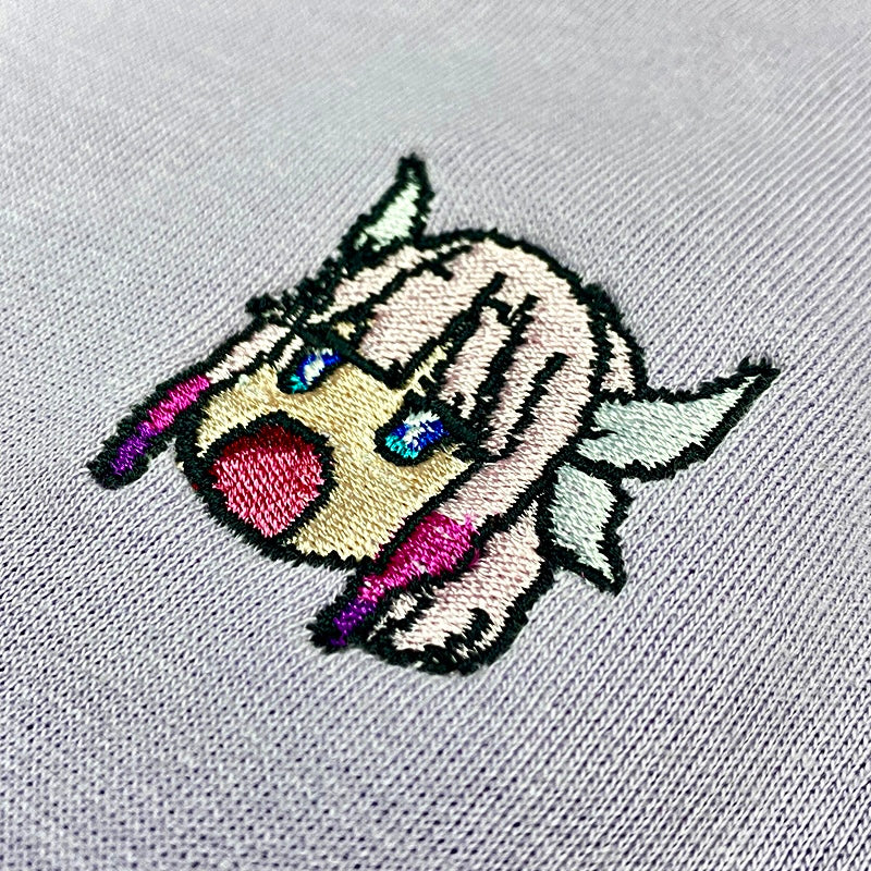 Kanna Hoodie