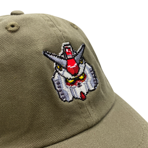 Gundam Logo Hat